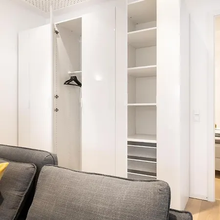 Haidhausen - Stylish Apartment In Great Location Lejlighed München