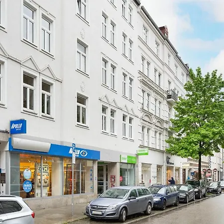 Haidhausen - Stylish Apartment In Great Location