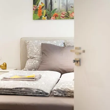 Lejlighed Haidhausen - Stylish Apartment In Great Location *