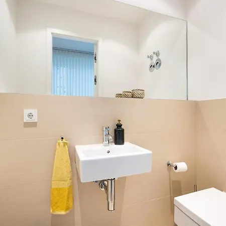 Haidhausen - Stylish Apartment In Great Location