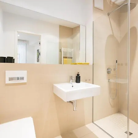 Lejlighed Haidhausen - Stylish Apartment In Great Location