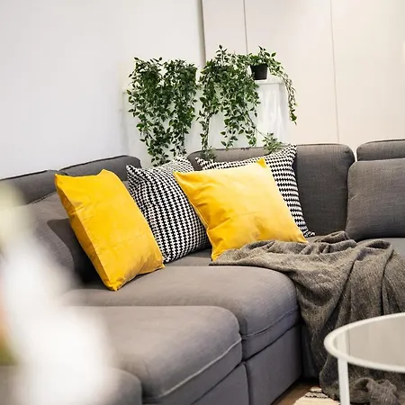 Haidhausen - Stylish Apartment In Great Location *