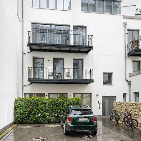 Haidhausen - Stylish Apartment In Great Location * München
